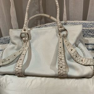 Patti La Belle purse